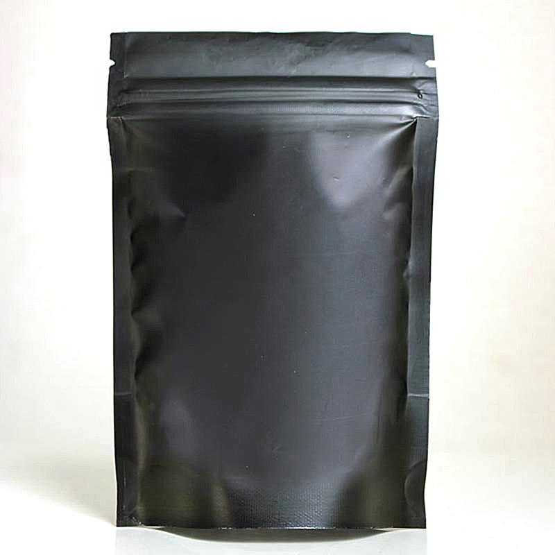 Foil Zip leve kanpe sak