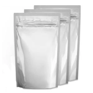 Zip plastik sak