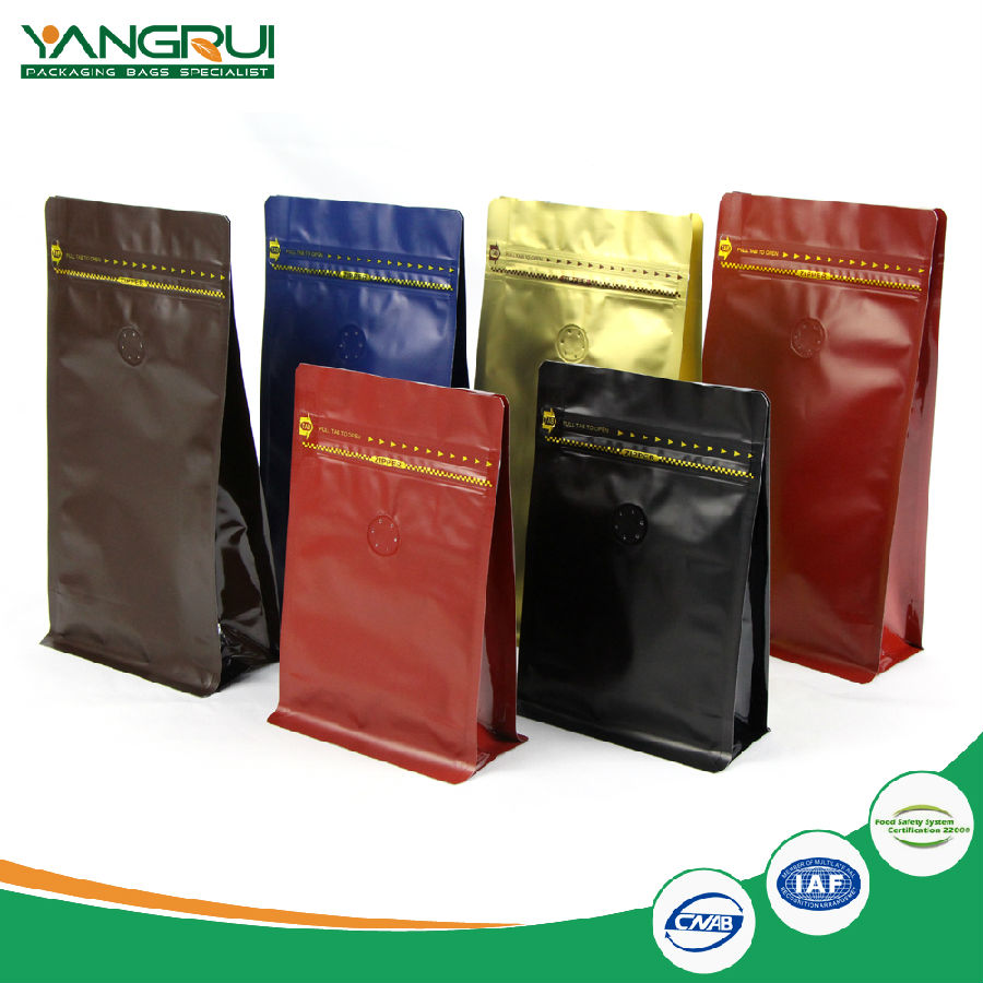 Ki jan yo chwazi yon sak kafe bon!