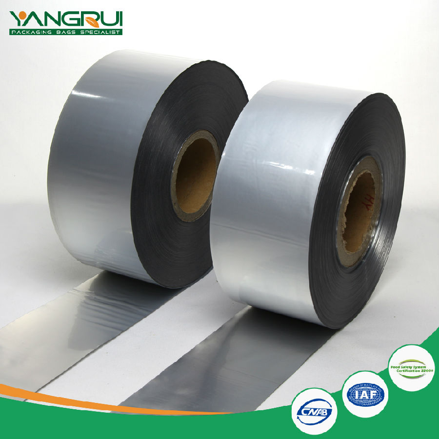 Ki sa ki se diferans ki genyen ant papye aliminyòm ak aliminyòm?