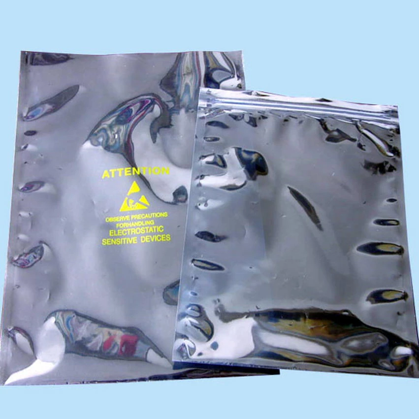 aluminum foil bags aluminum foil bags