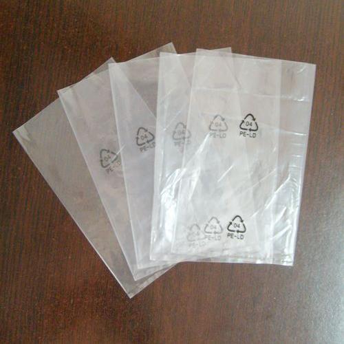 PE gran kou piti sak plastik dansite se kòman pou teni
