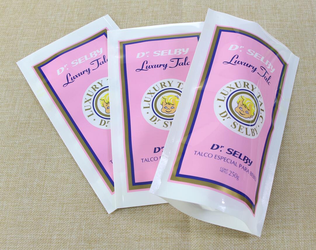 Idantifye kalite koulè à l' sak