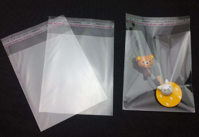 epesè plus sachè plastik OPP