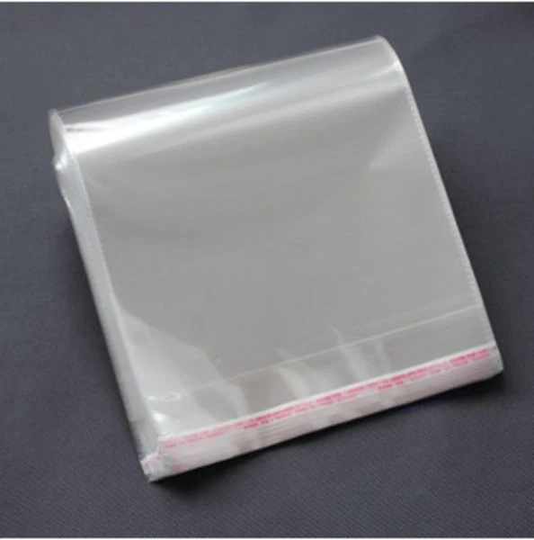 Kijan è plastik sak pi bon