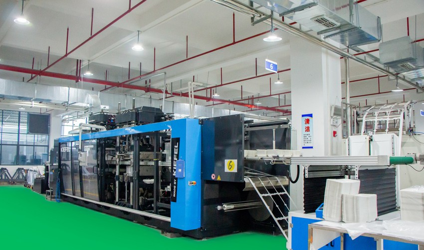 KIEFEL 1 Germany machine KIEFEL 1 Germany machine