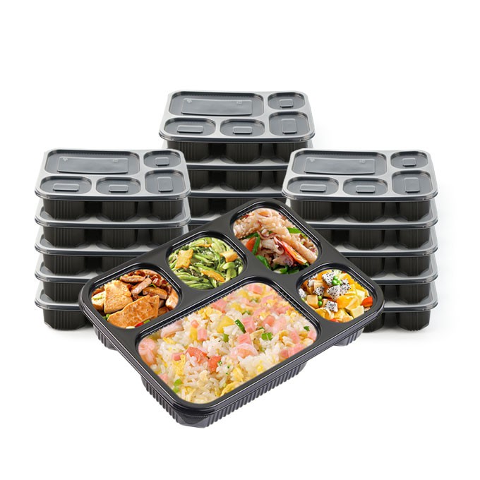 5 compart food container1 5 compart food container1