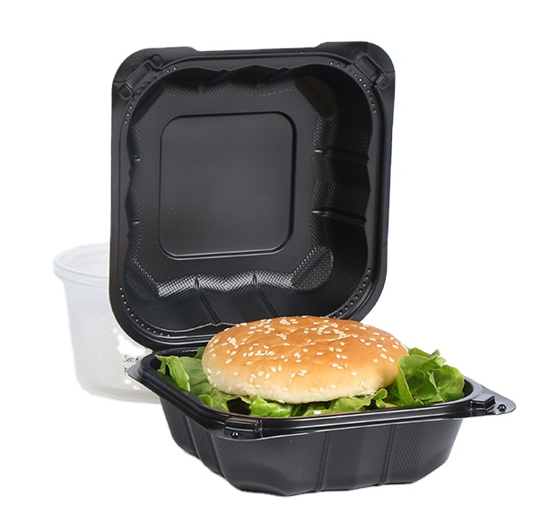 disposable lunch boxes