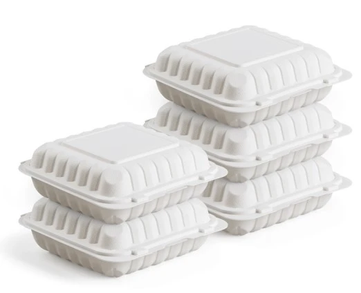 9 inch Square Food storage Box 9 inch Square Food storage Box