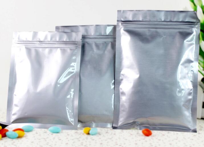 Wòl manje plastik Emballage sak