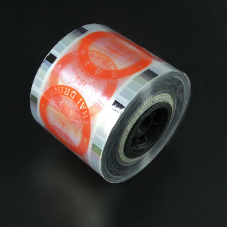 Koutim Joe's aliminyòm Feuille woulo liv gode Fermeture fim