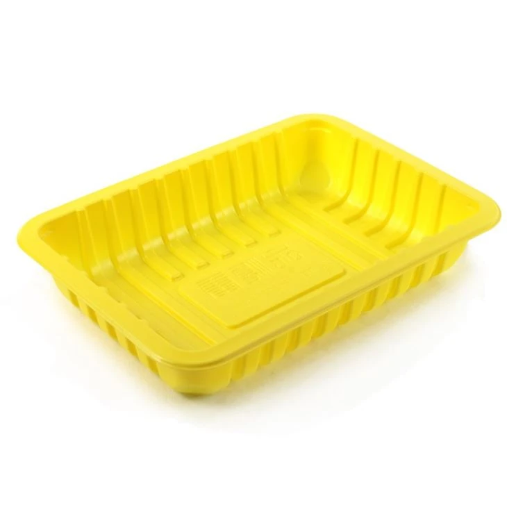 Disposable Food Tray