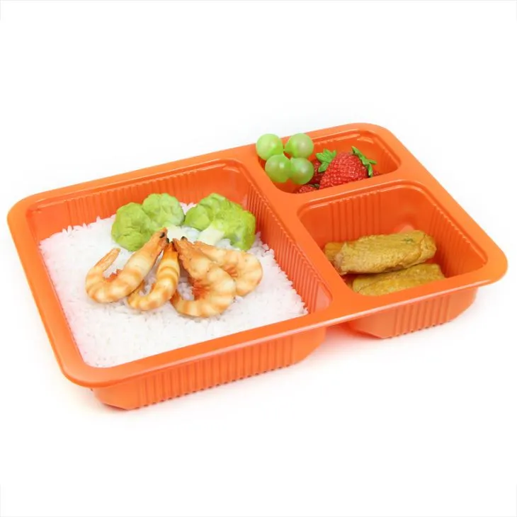 3 Konpatman Manje PP