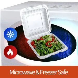 Bwat manje midi jetab ekolojik