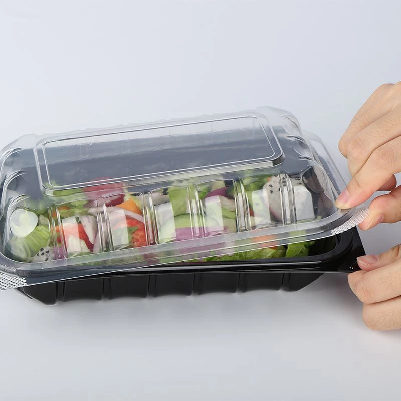 Takeout Food Box