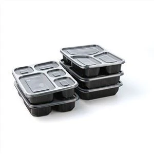 Bwat Bento Manje midi