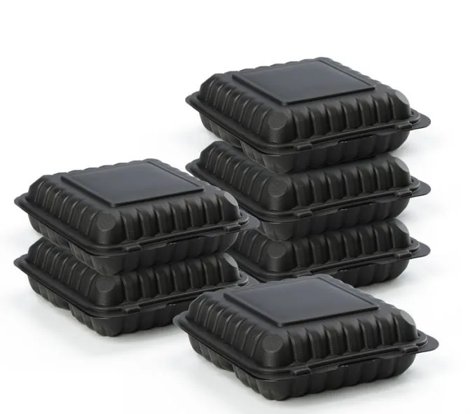 9 Pous 3 Lòj Take Away Box