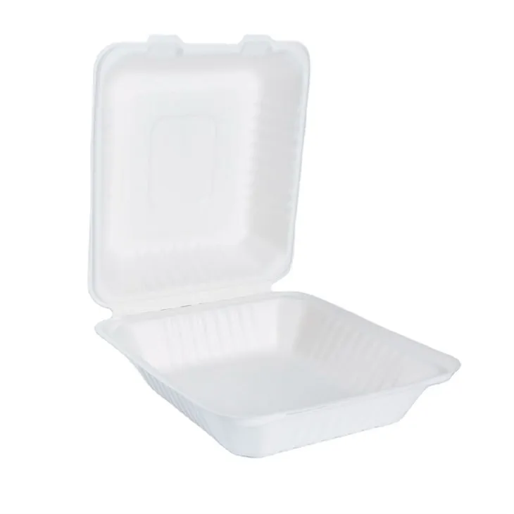 Convenient Restaurant-To-Go Containers, Your Perfect Food Solution!