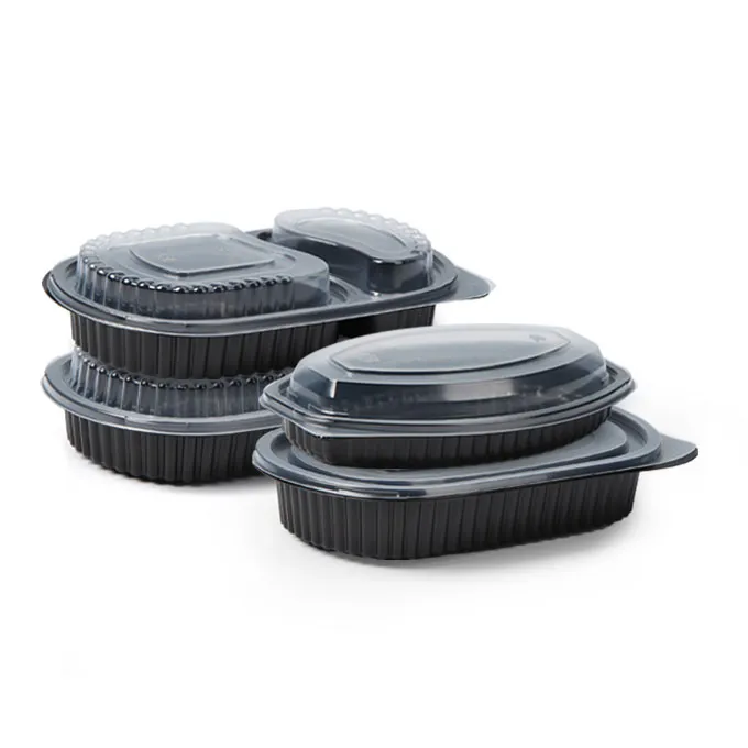 Bwat manje midi Customized