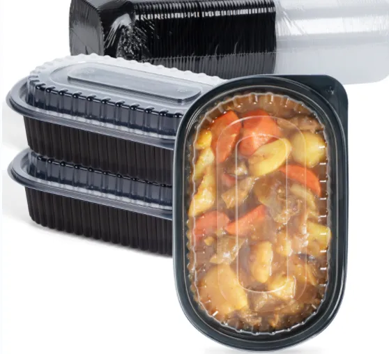 Kontenè jetab pou pran