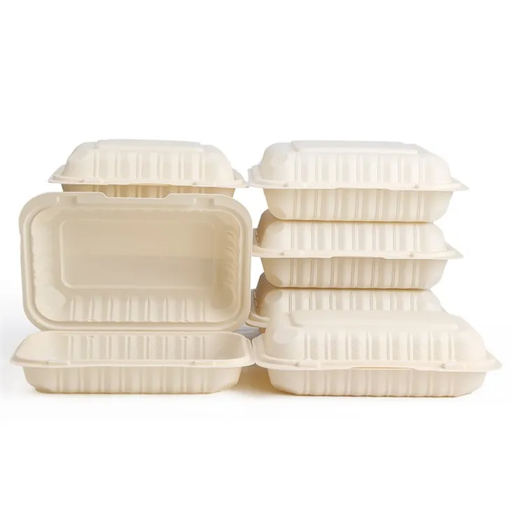 Ekolojik anbalaj pran resipyan manje