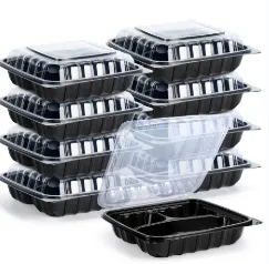 Veso Manje Pou Kenbe Manje Ou Fre ak Òganize