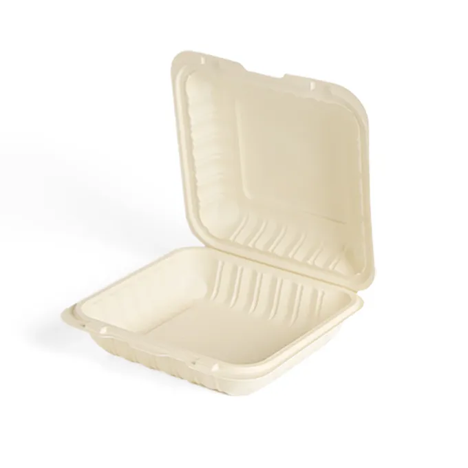 FreshLock Meal Prep Container, Patnè gastronomik ou chak jou