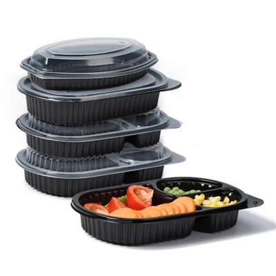 Lavni nan Takeout: Resipyan Preparasyon Manje Mikwo ond ak Pinnacle nan Depo ...