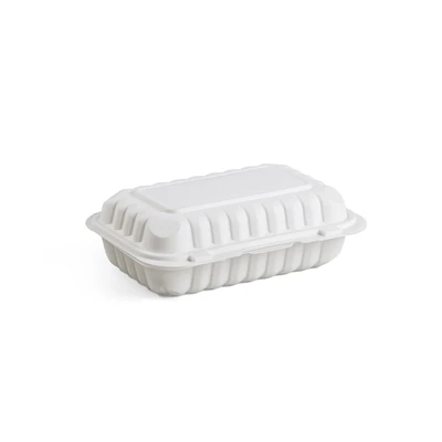 Bwat manje midi jetab zanmitay anviwònman an: Diminye mare plastik la epi pwo...
