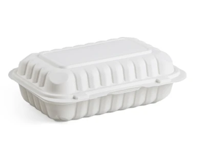 9x6 Inch MFPP Take Out Box 9x6 Inch MFPP Take Out Box