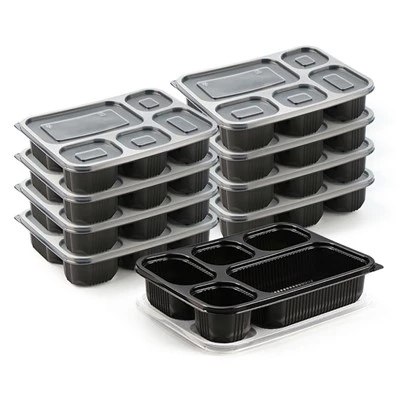 Bento Box 5 lòj jetab