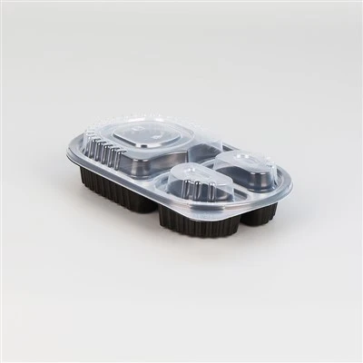 Bento Meal Prep Containers Reusable