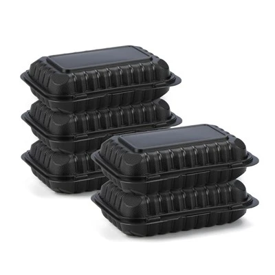 Nwa Single Lòj Kontenè Takeout