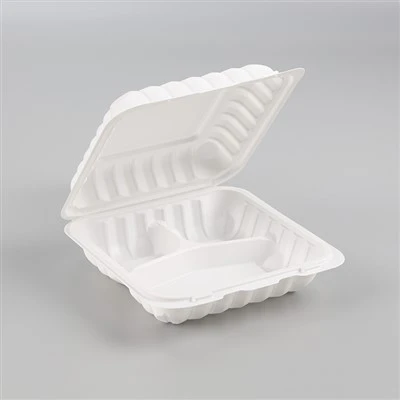 Clamshell Pran  Veso
