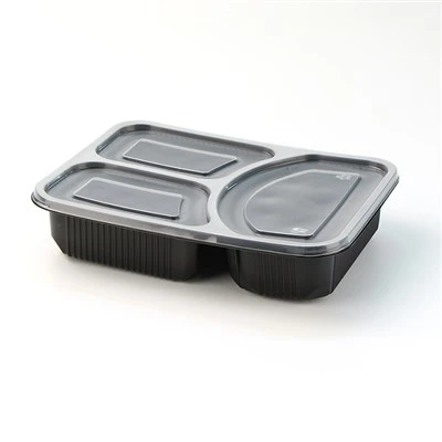 Kontenè Depo Manje Takeout