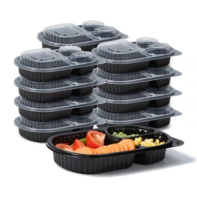 Resipyan Preparasyon Manje 20 Oz
