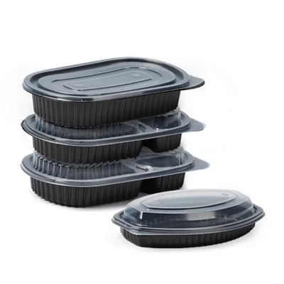 Resipyan Preparasyon Manje 32 Oz
