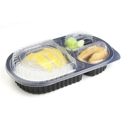QuickGrab Gourmet Ka, Culinary Bliss Deklannche