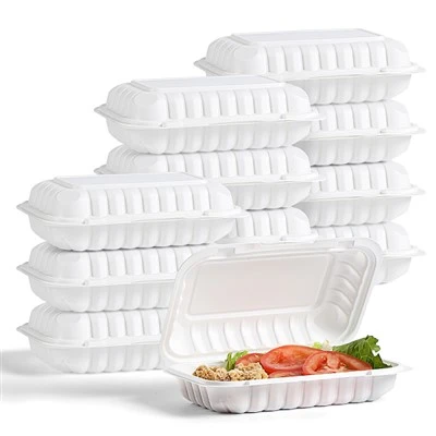 Bouche gou, anbrase konvenyans ak veso Take Away