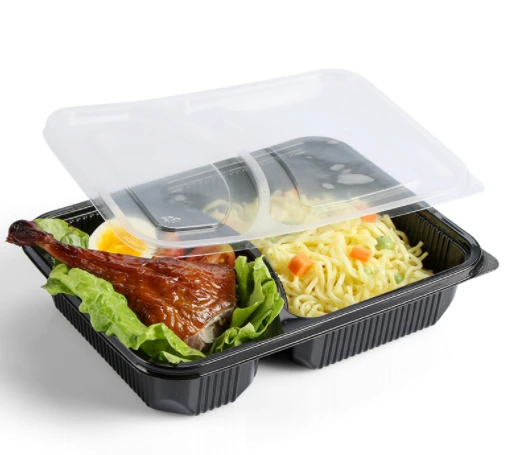 Kontenè Takeout