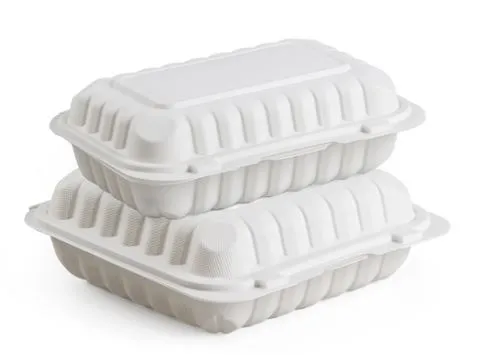 9x6 Pous Veso Manje Microwaveable