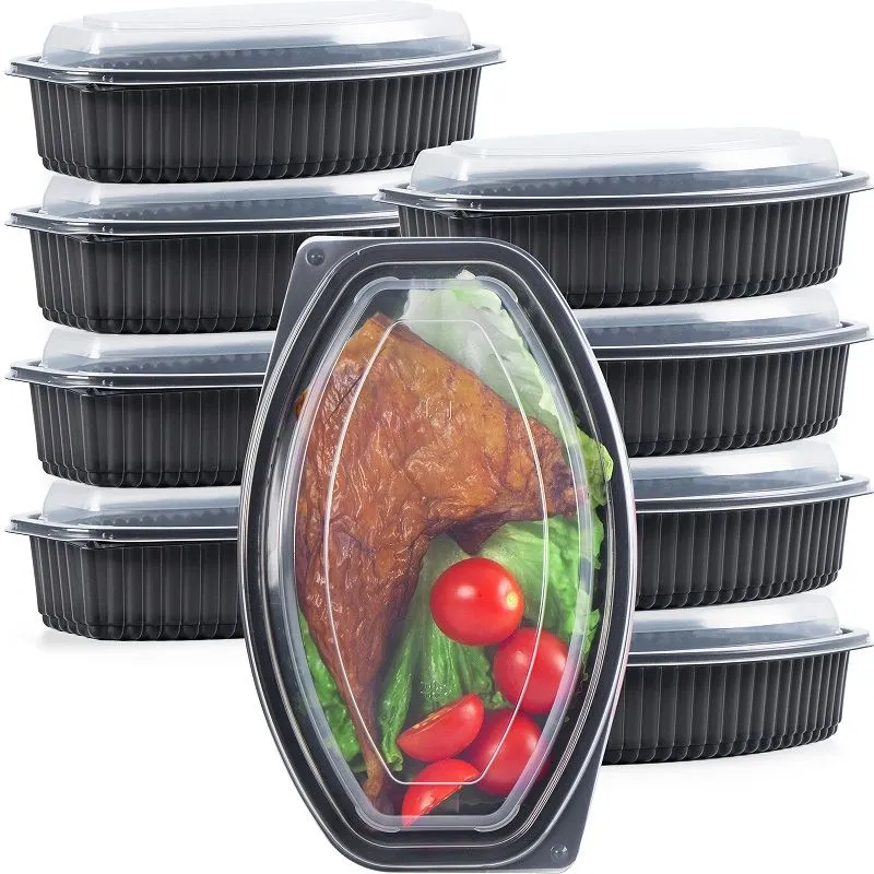 32 oz bwat manje oval