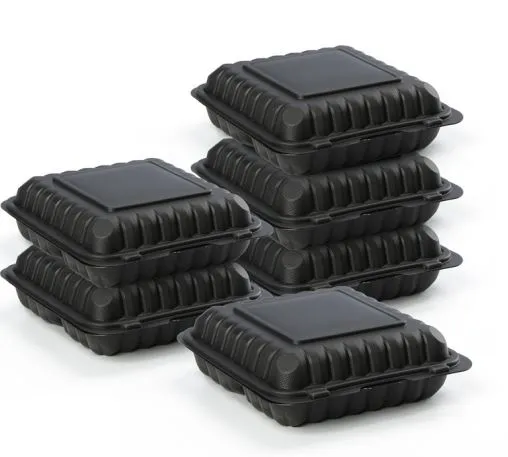 8 Pous Veso Manje Microwavable