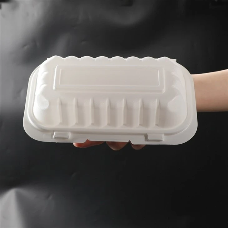 Branded To Go Containers high quality