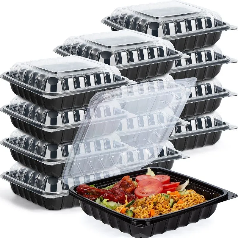 Klè pran resipyan plastik