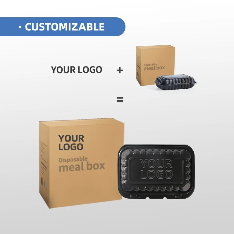 Disposable Small Food Container
