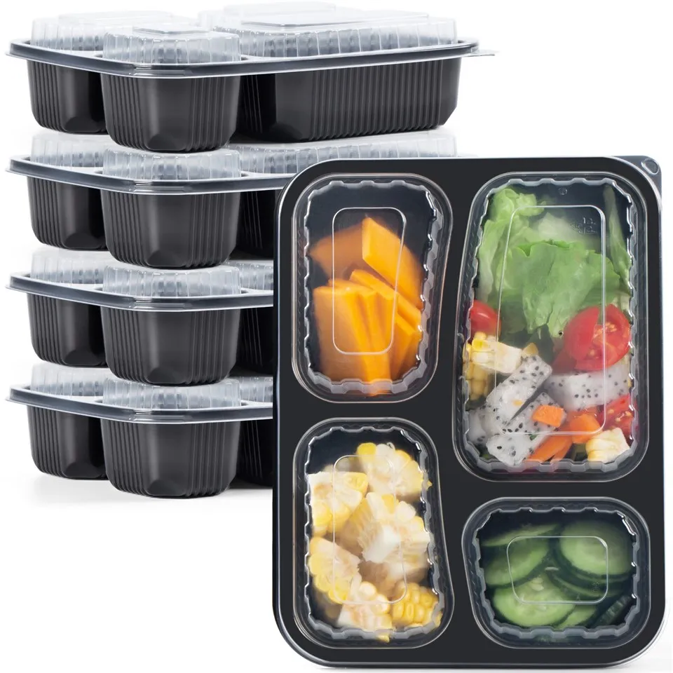 Resipyan preparasyon manje midi