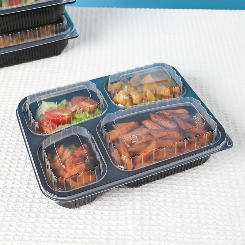 take out food containers