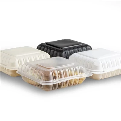 Pati, Piknik & Evènman Catering: Poukisa Resipyan Plastik Jetab yo Pratik?
