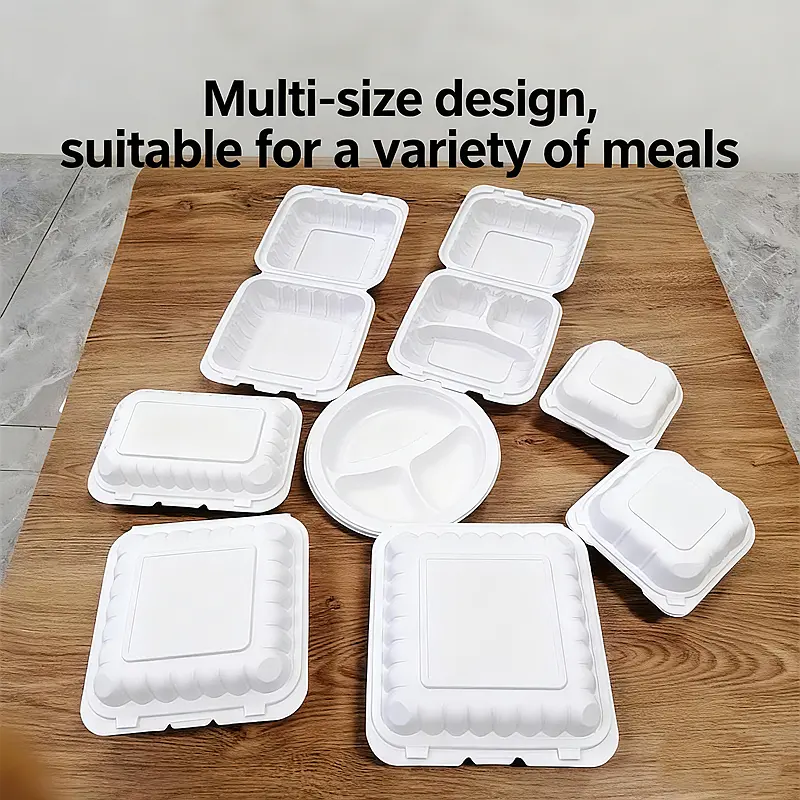 Analiz konplè nan Huizhou YANGRUI Custom Clamshell Box